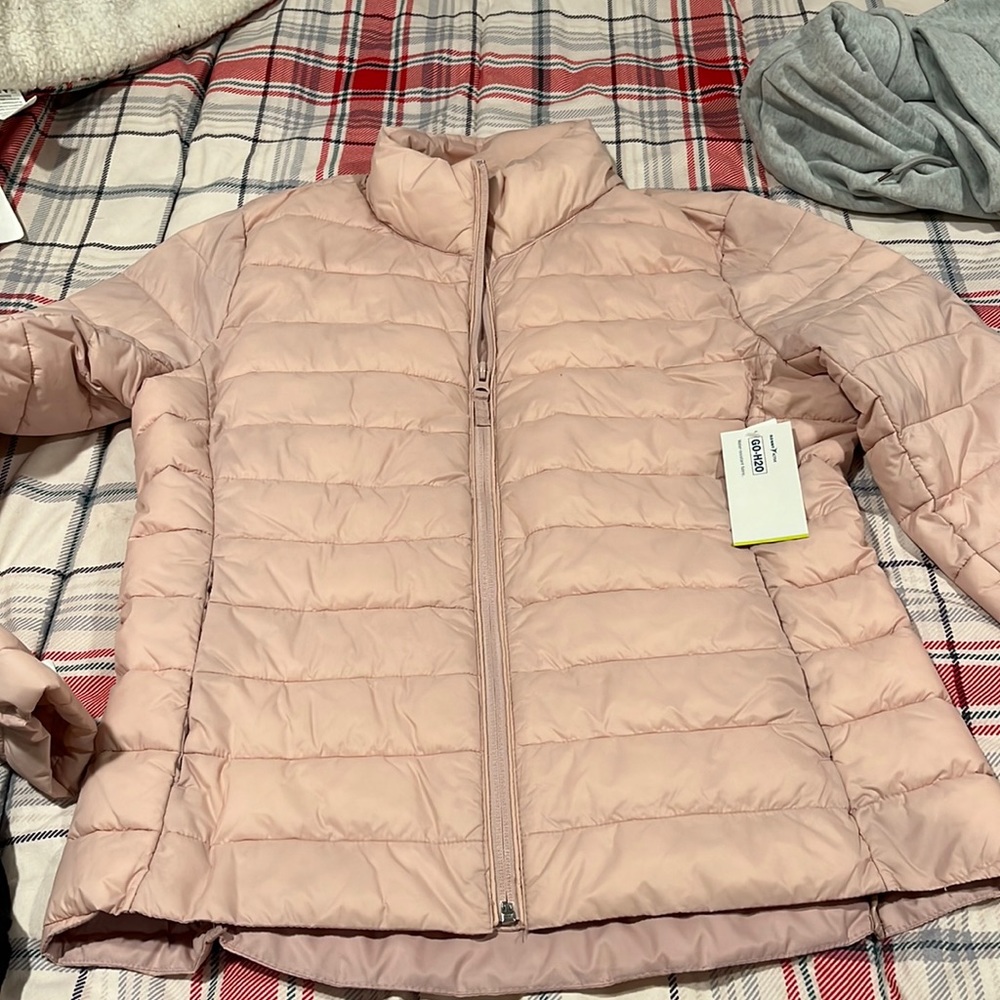 Jacket